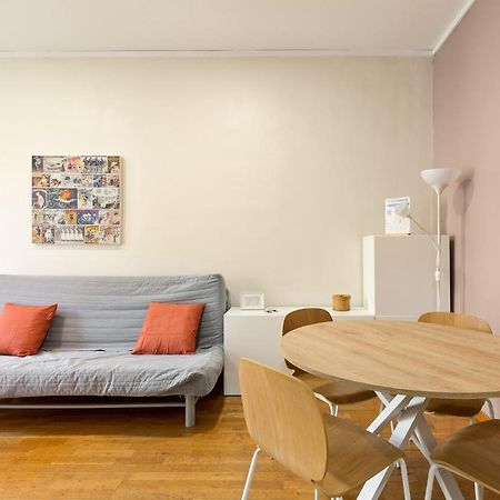 Stay U-nique Apartments Consell Barcelone Extérieur photo