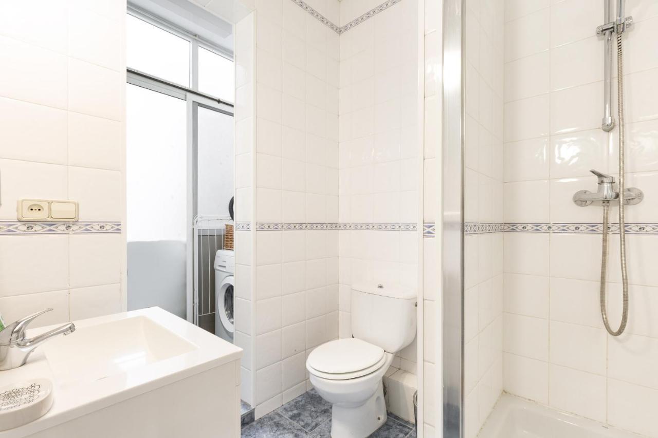 Stay U-nique Apartments Consell Barcelone Extérieur photo