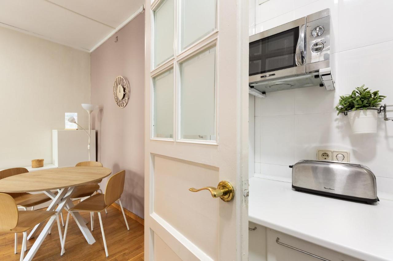 Stay U-nique Apartments Consell Barcelone Extérieur photo
